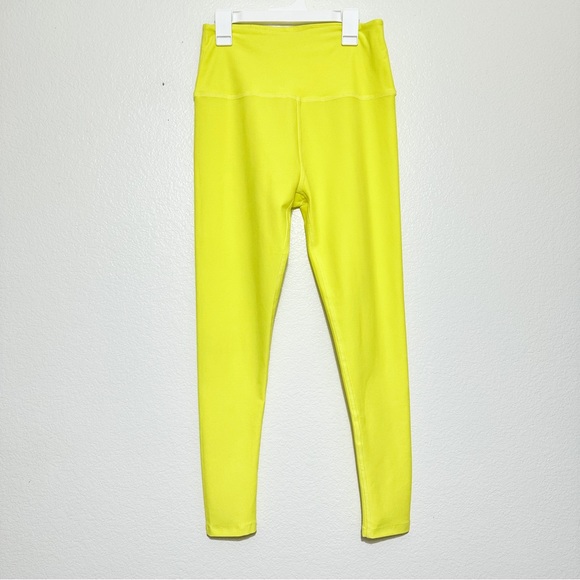 Beyond Yoga Spacedye Caught in the Midi High Waisted Legging Size L - Picture 2 of 8